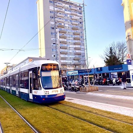 Residence L'Allee Genevoise Анмас Екстериор снимка
